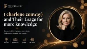 Who Is Charlene Conway? Tim Conway’s Wife, Explained 2026