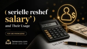 Erielle Reshef Salary: How Much Does She Really Make 2026